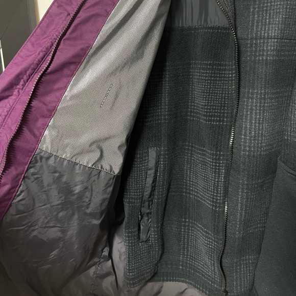 Men’s Columbia coat - Picture 5 of 8